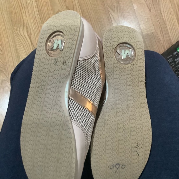 Michael Kors sneakers - Picture 5 of 5